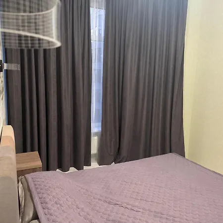 Apartment Flat Near The Sea