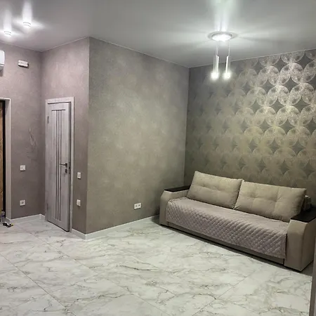 Flat Near The Sea Apartment