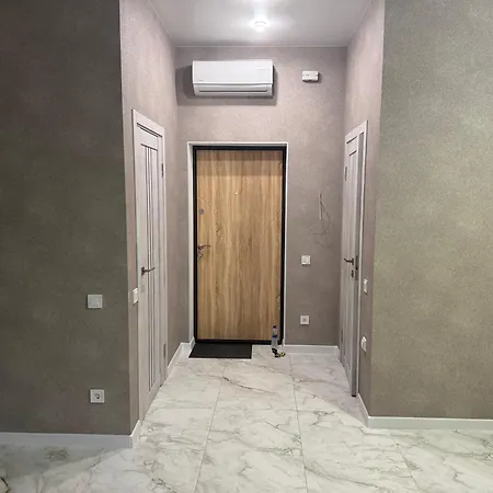 Apartment Flat Near The Sea